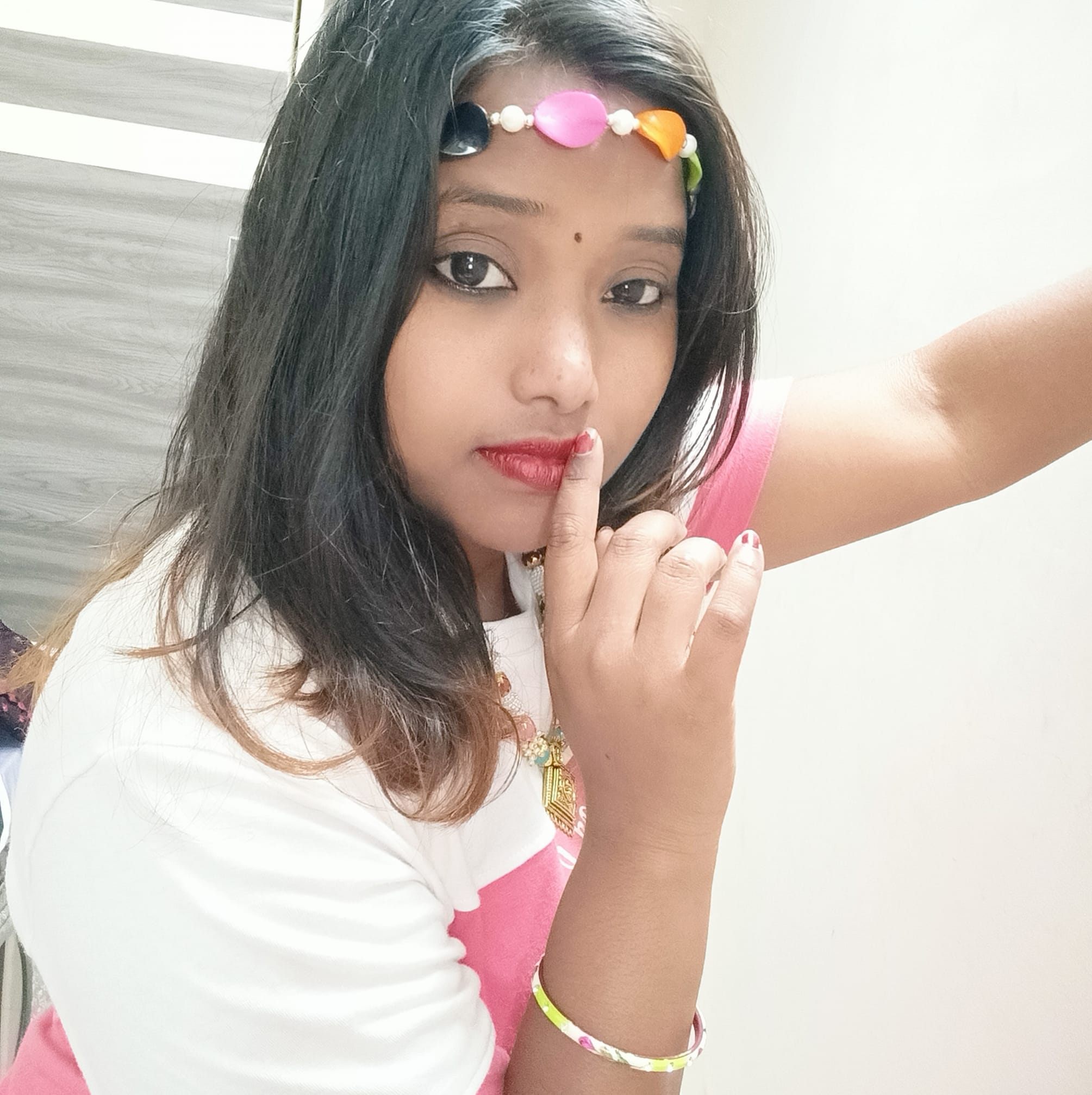 Jiya Rahul Profile